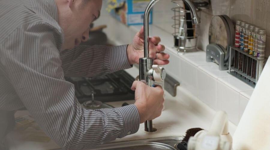 Professional Leak Detection Services in Bonnerdale, AR